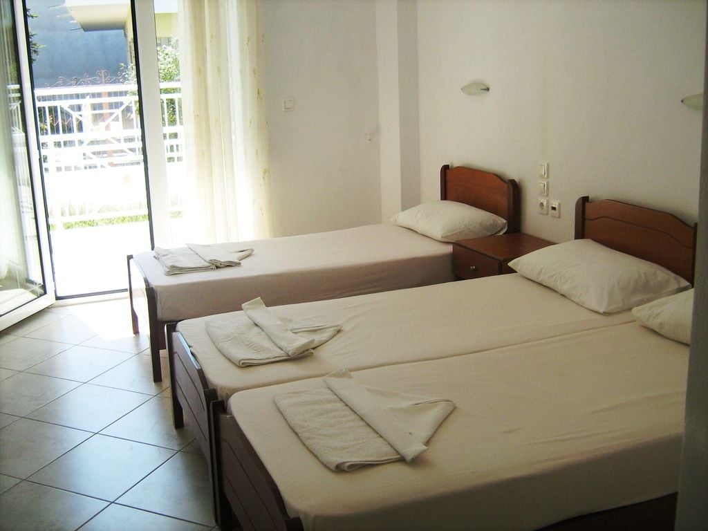 Vila Janis