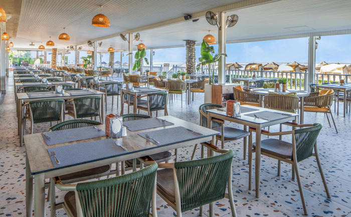 Hotel Quattro Family Club Dem