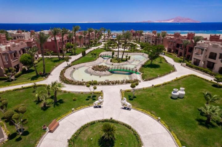 Hotel Charmillion Sea Life
