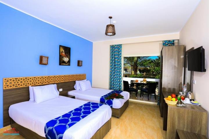 Hotel Mirage Bay Resort and Aqua Park (ex Lilly Land)