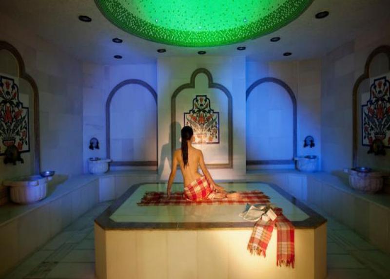 Royal Asarlik Beach Hotel And Spa Hotel