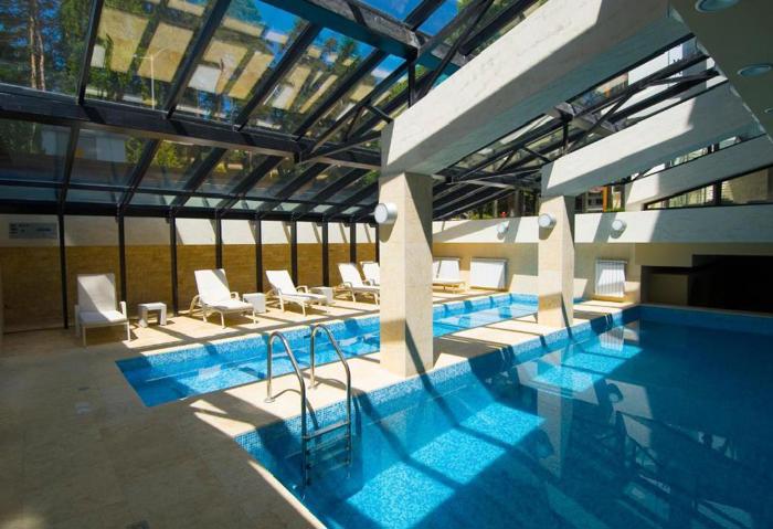 Hotel Radinas Way