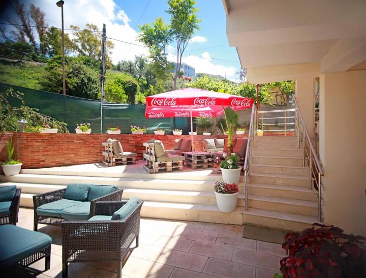 Hotel Vila Nika