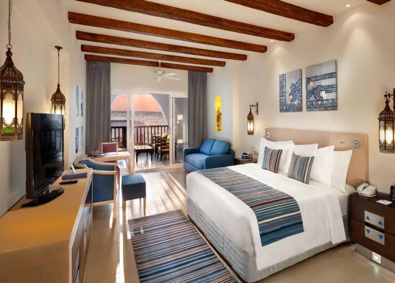 Hilton Nubian Hotel