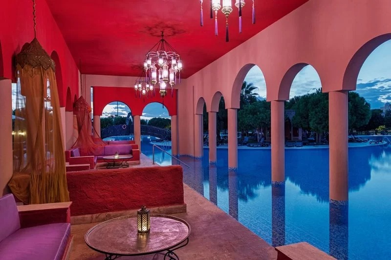 Spice Hotel & Spa