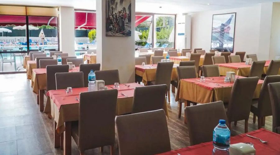 Hotel Belmare