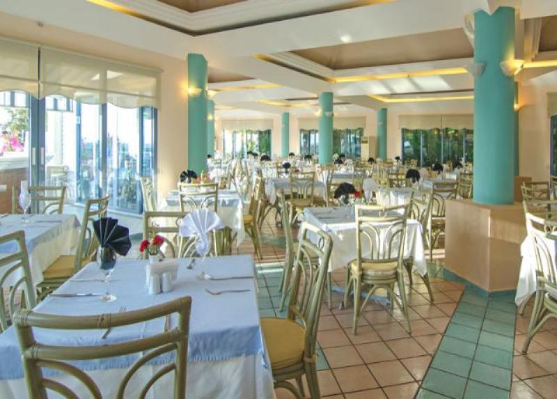 Grand Blue Sky Hotel