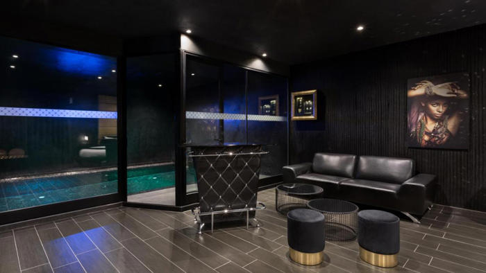 H Hotel and Spa
