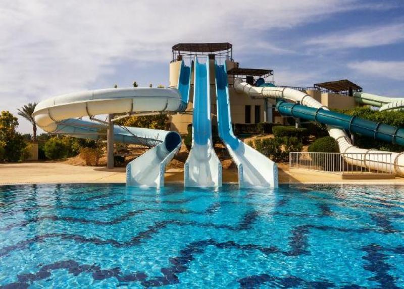 Jaz Maraya Hotel