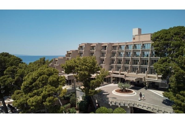 Hotel Soline