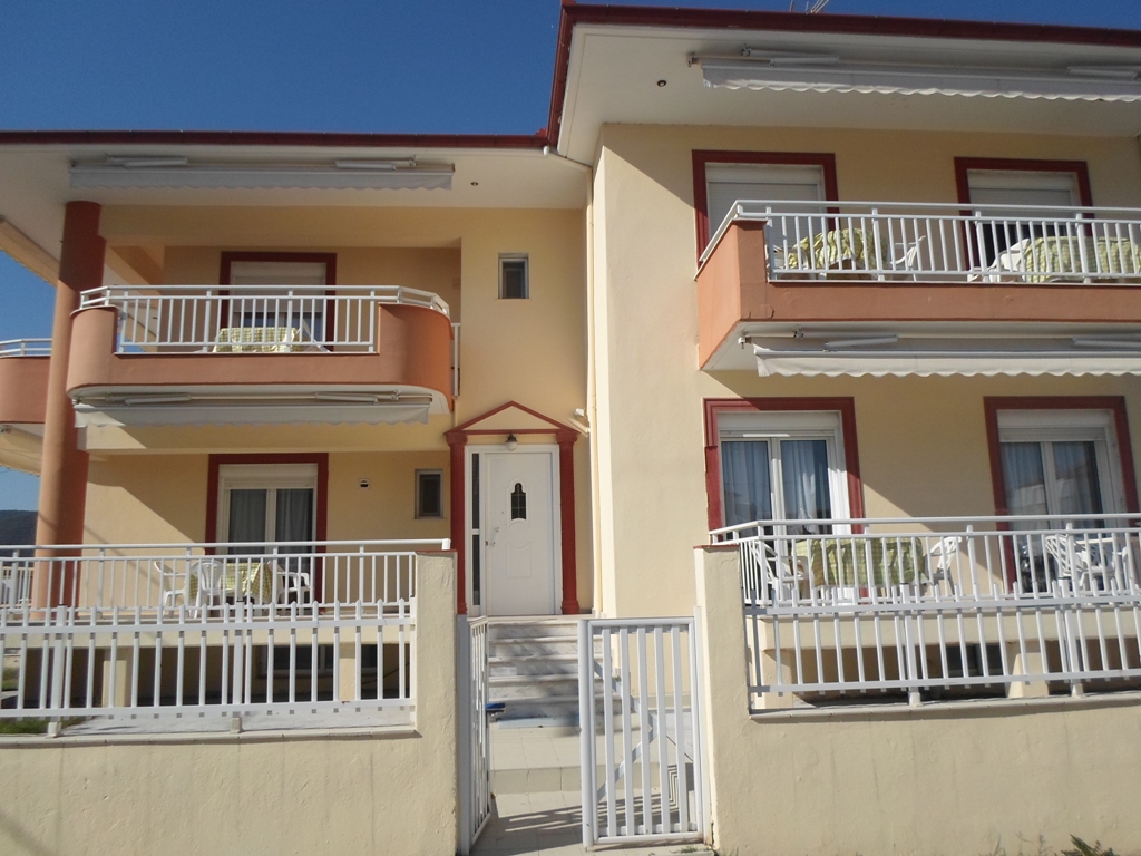 Vila Dimitra