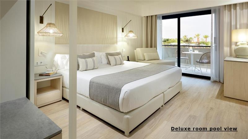 Grand Palladium Resort