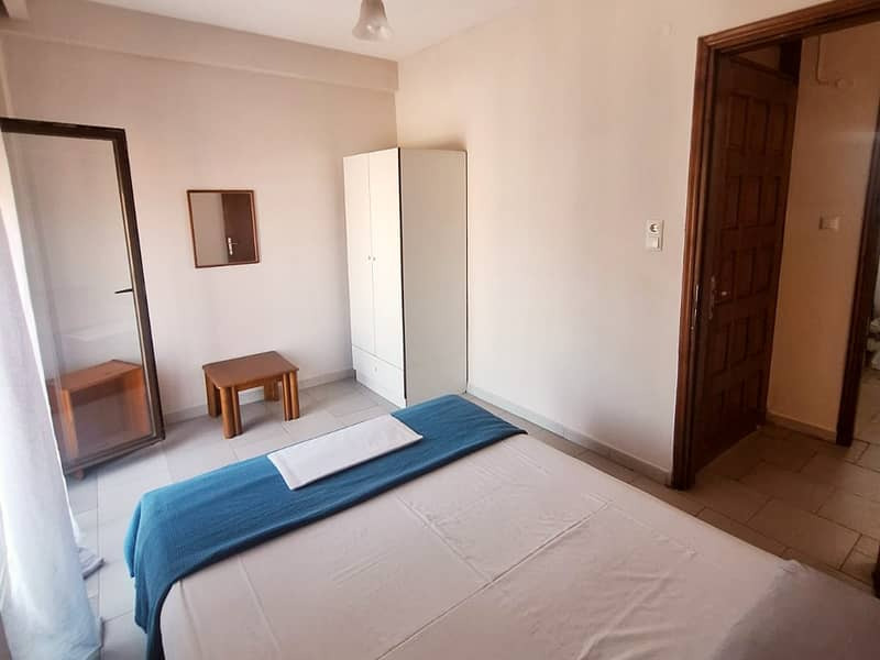 Apartmani Vaso