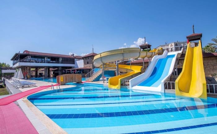 Hotel Armas Labada