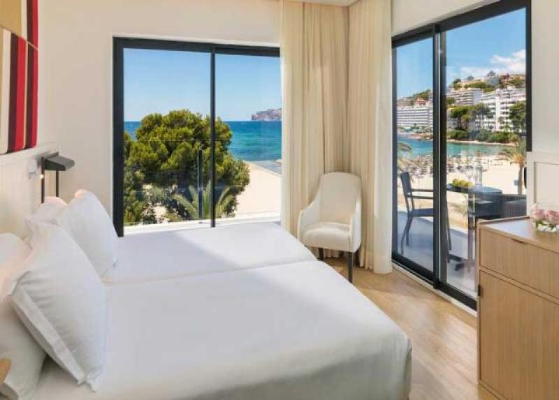 H10 Casa Del Mar Hotel