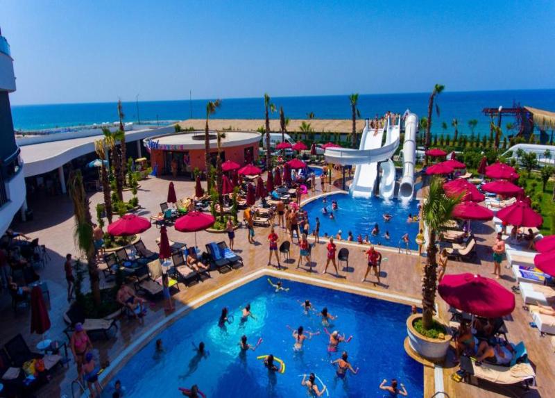 Nox Inn Deluxe Hotel