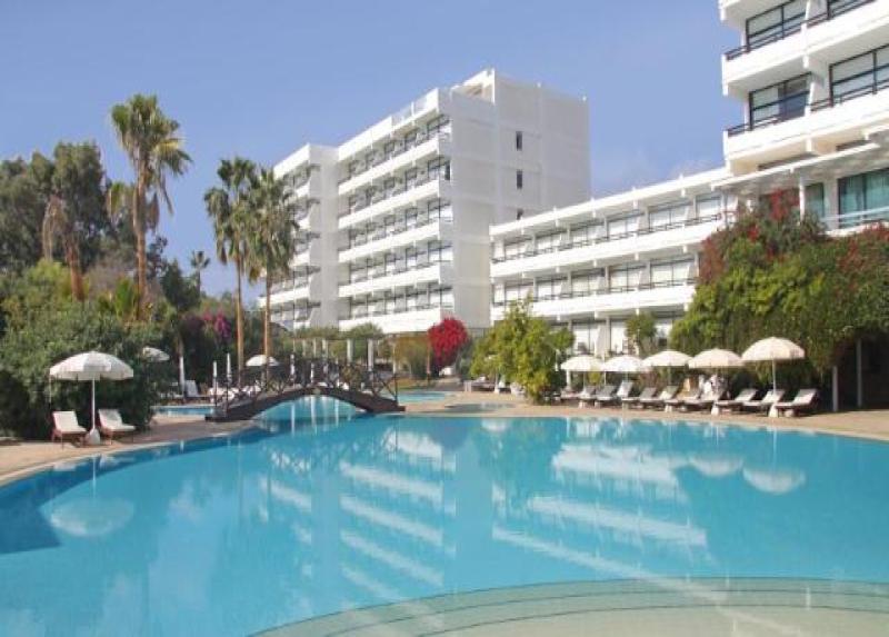 Grecian Bay Hotel