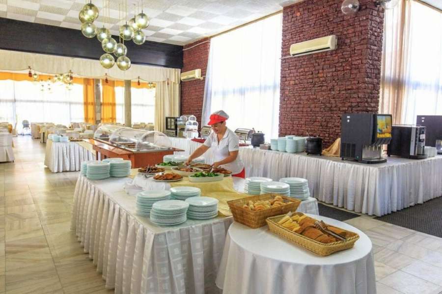 Hotel Korali