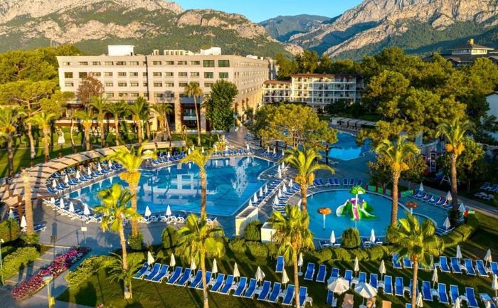 Hotel Mirada Del mar