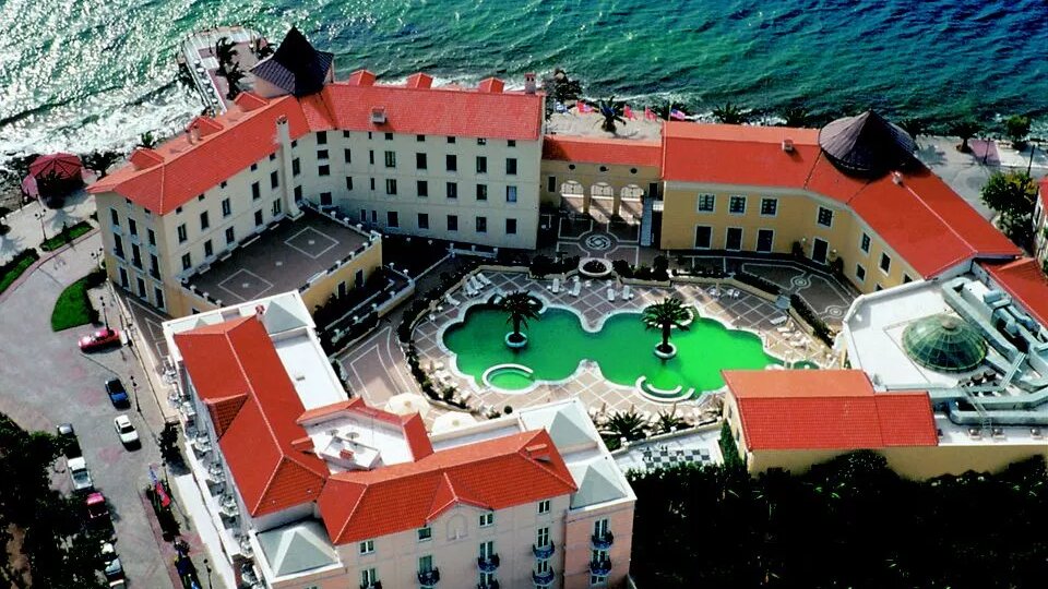 Thermae Sylla Spa and Wellness