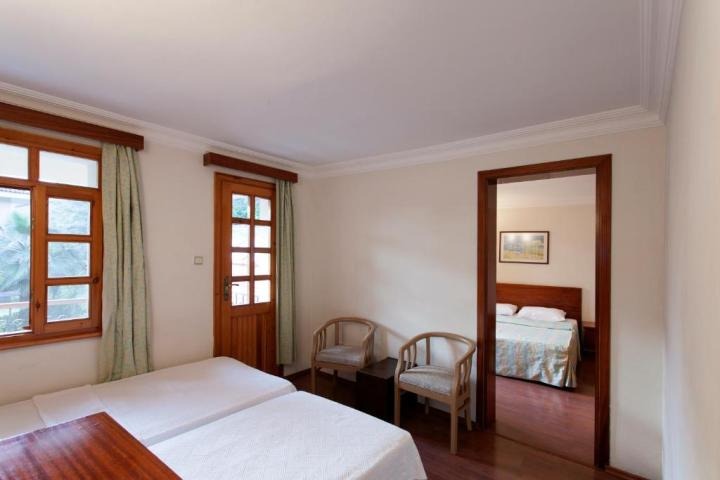 Hotel Perdikia Beach