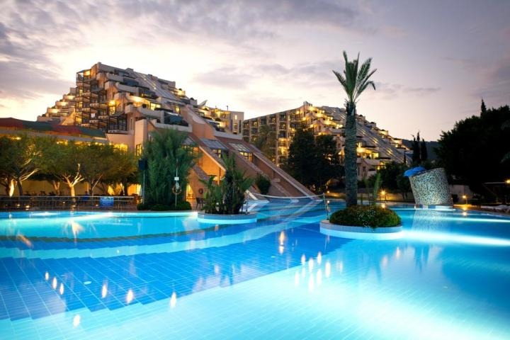 Limak Limra Resort