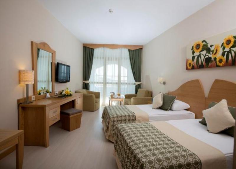 Limak Arcadia Hotel And Resort Hotel