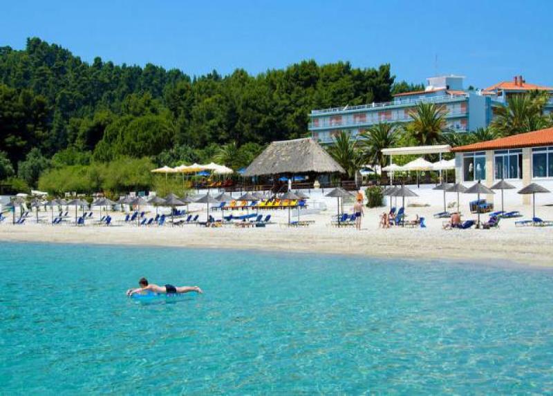 Mendi Hotel