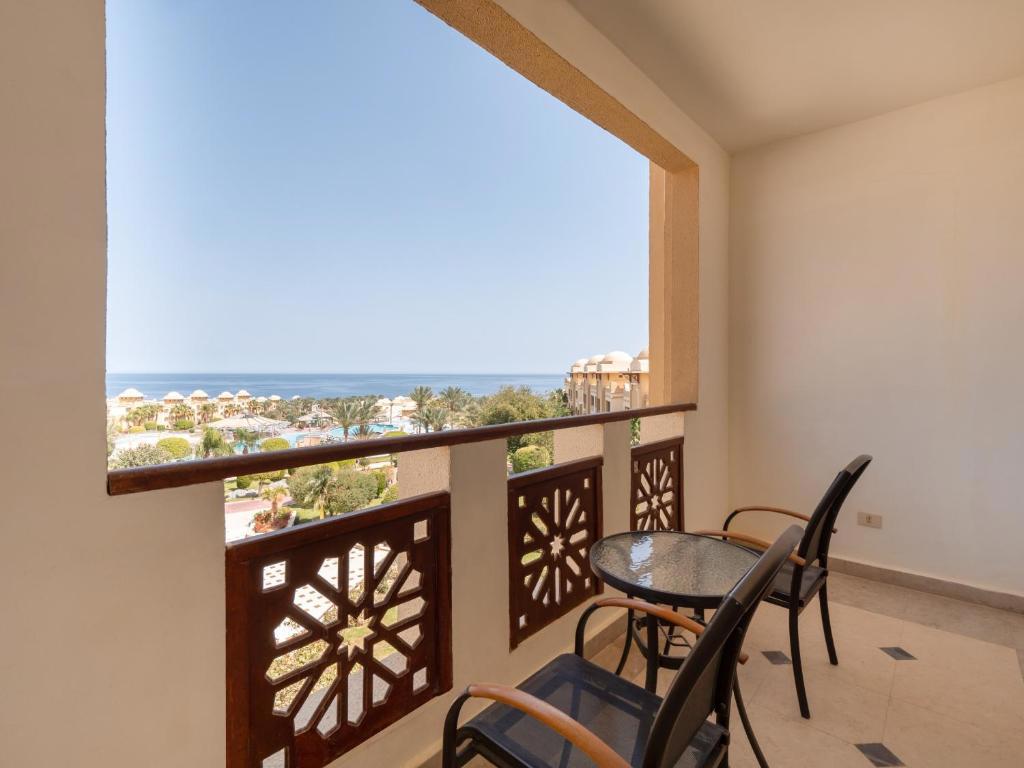 Serenity Alpha Resort