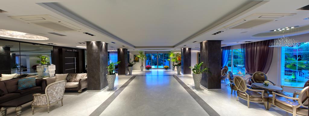 Hotel Elinotel Apolamare
