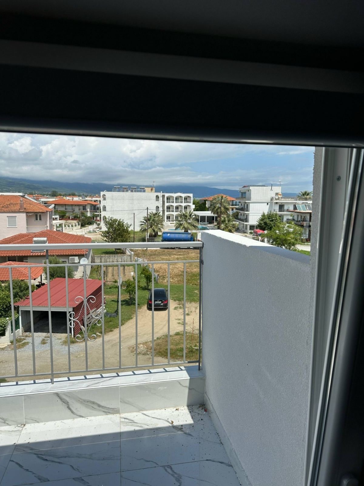 Vila Alegra