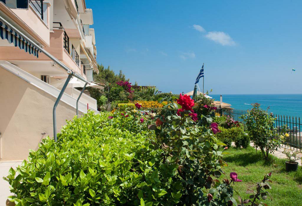 Vila Ionian View