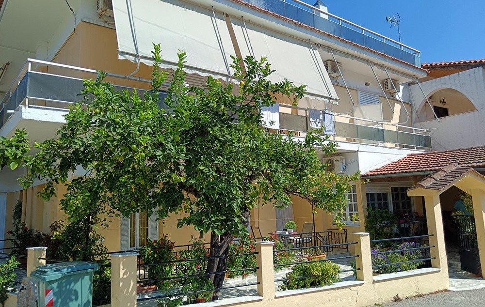 Vila Hara