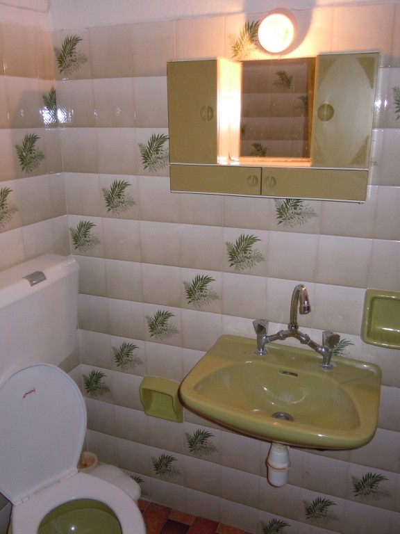 Apartmani Nataša