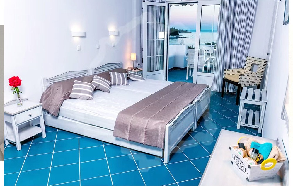 Vila Athina