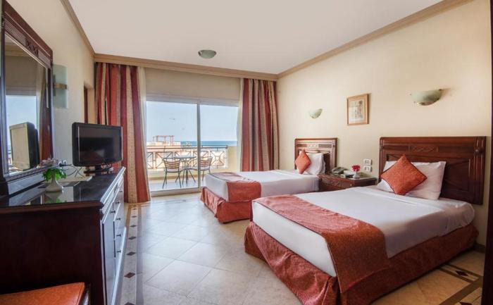 Hotel Imperial Shams Abu Soma