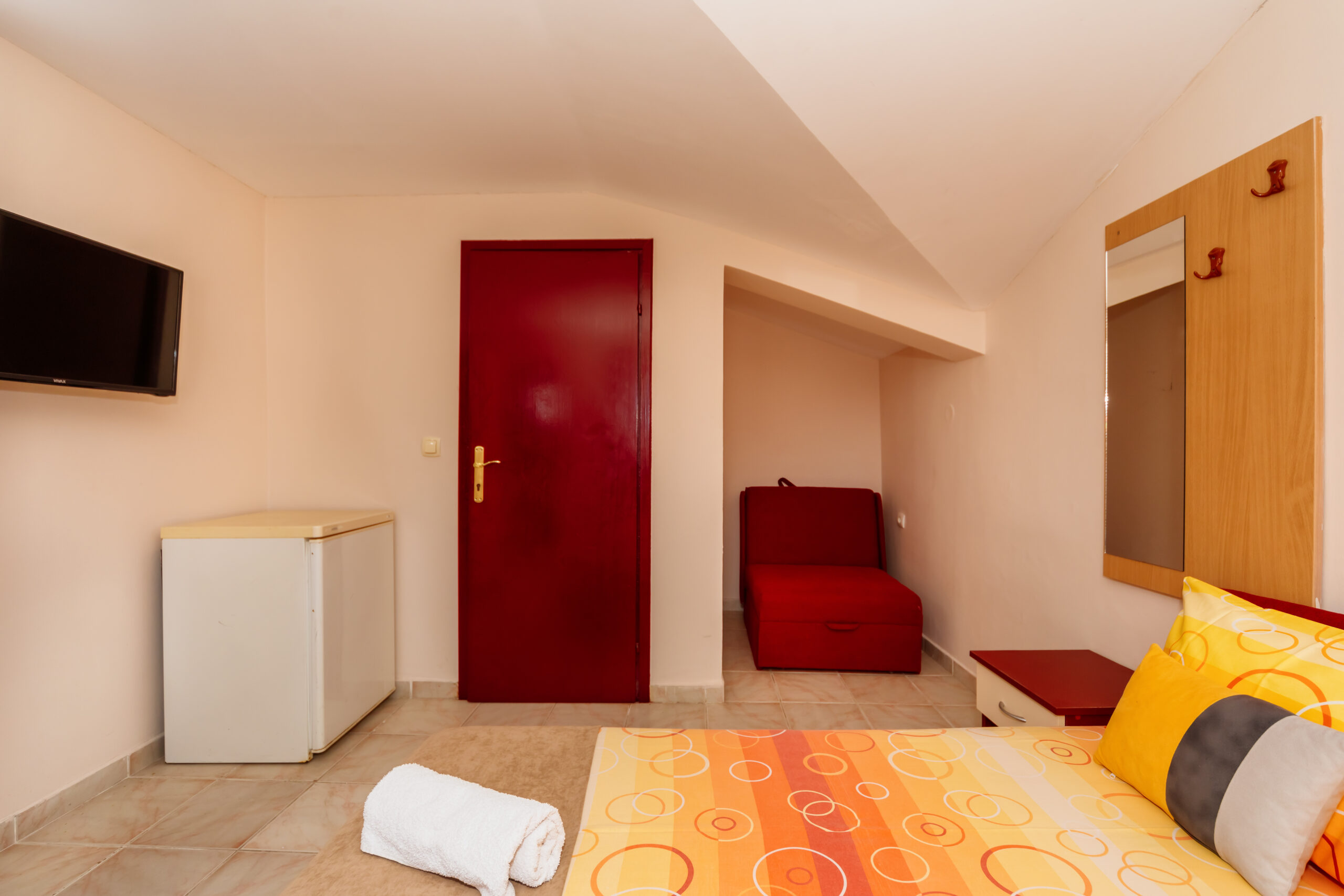 Hotel Adria
