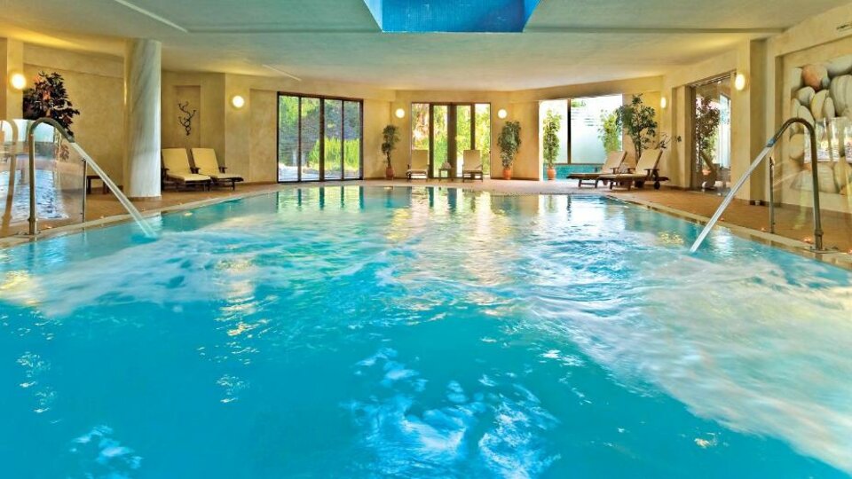 Grecotel Costa Botanica
