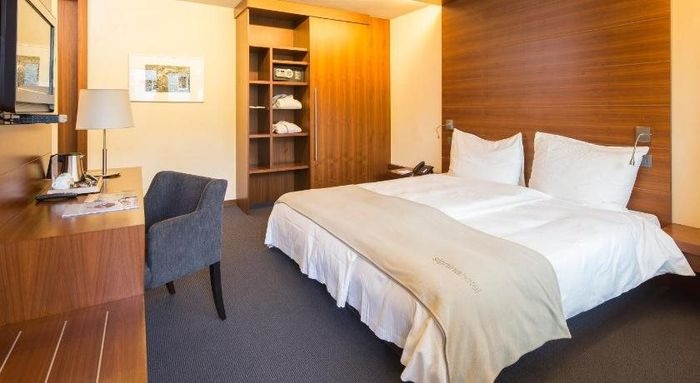 Signinahotel