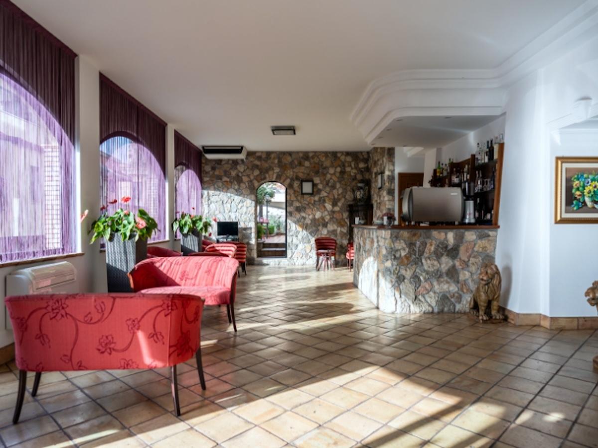 Corallo Hotel
