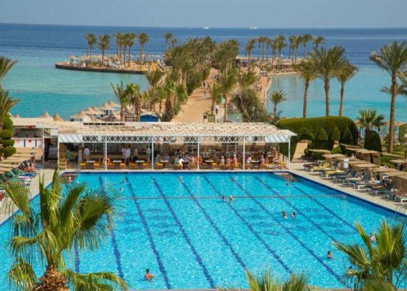 Arabia Azur Hotel