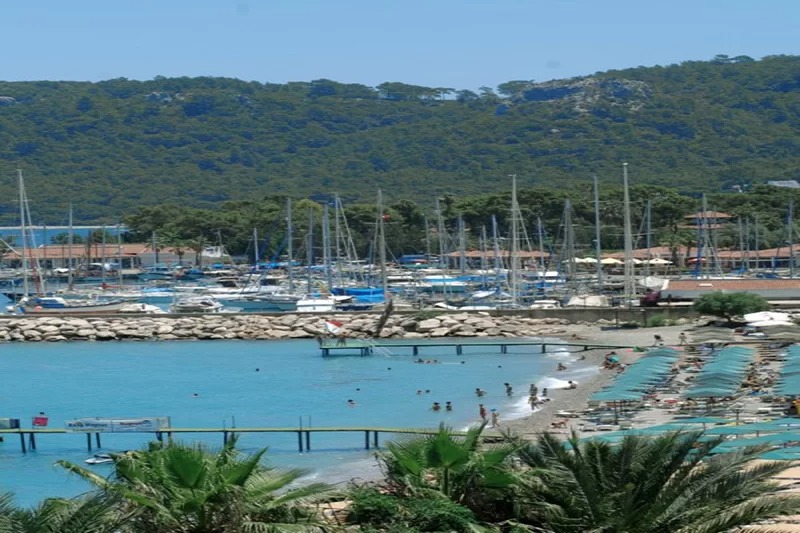 Viking Nona Beach Hotel