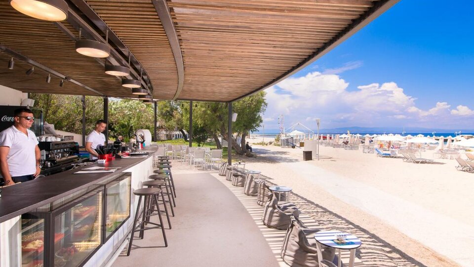 Hotel Pallini Beach