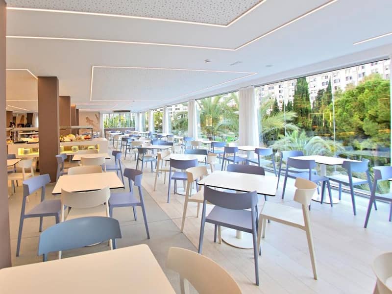 Hotel Prince Park