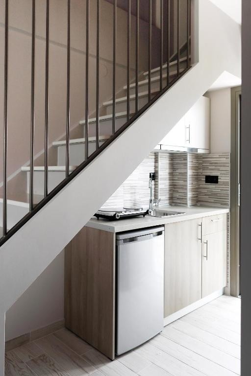  Vila Kallini Apartments Luxury