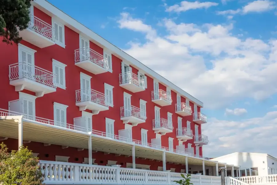 Hotel Younique Bellevue