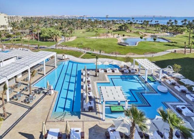 Steigenberger Pure Lifestyle Resort Hotel