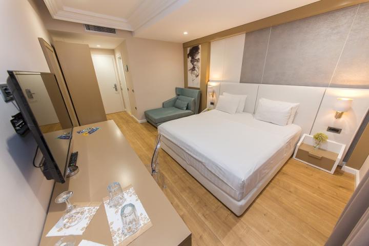 Hotel Brilant