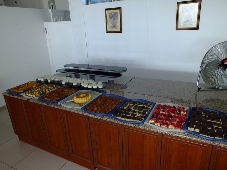 Hotel Olivera