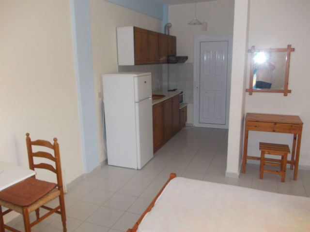 Apartmani i Studija Konstantinos